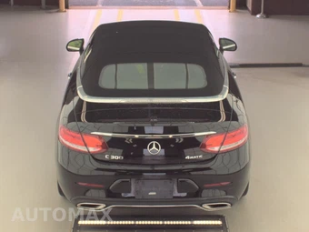 2018 Mercedes-Benz C 300 4MATIC Convertible - miniatura 5