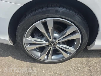 2018 Mercedes-Benz C 300 4MATIC Convertible - miniatura 10