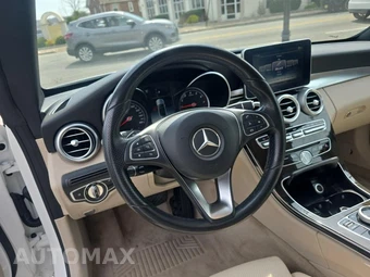 2018 Mercedes-Benz C 300 4MATIC Convertible - miniatura 14
