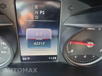 2018 Mercedes-Benz C 300 4MATIC Convertible - miniatura 15