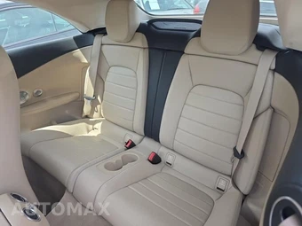 2018 Mercedes-Benz C 300 4MATIC Convertible - miniatura 16
