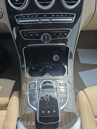 2018 Mercedes-Benz C 300 4MATIC Convertible - miniatura 29