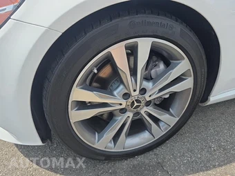 2018 Mercedes-Benz C 300 4MATIC Convertible - miniatura 8