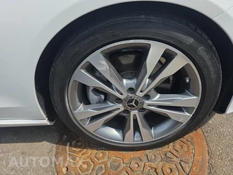 2018 Mercedes-Benz C 300 4MATIC Convertible - miniatura 9