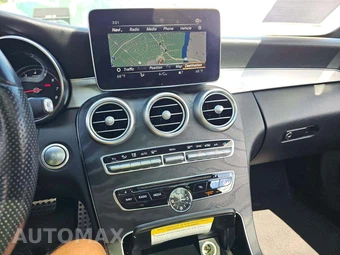 2018 Mercedes-Benz C 300 4MATIC Coupe – miniatura 10