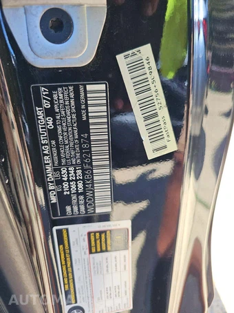 2018 Mercedes-Benz C 300 4MATIC Coupe – miniatura 5