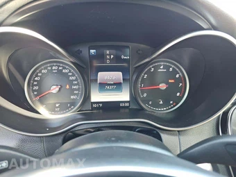 2018 Mercedes-Benz C 300 4MATIC Coupe – miniatura 9