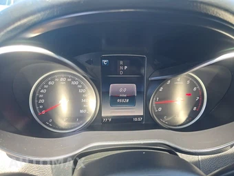 2018 Mercedes-Benz C 300 4MATIC Sedan - miniatura 12