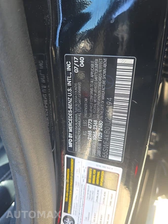 2018 Mercedes-Benz C 300 4MATIC Sedan - miniatura 14
