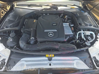 2018 Mercedes-Benz C 300 4MATIC Sedan - miniatura 15