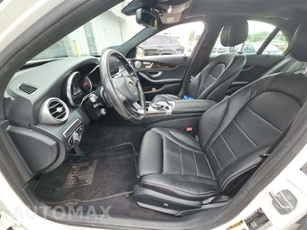 2018 Mercedes-Benz C 300 4MATIC Sedan - miniatura 6