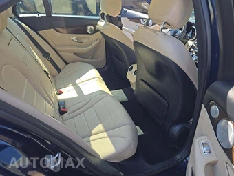2018 Mercedes-Benz C 300 4MATIC Sedan – miniatura 16