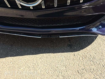 2018 Mercedes-Benz C 300 4MATIC Sedan – miniatura 24