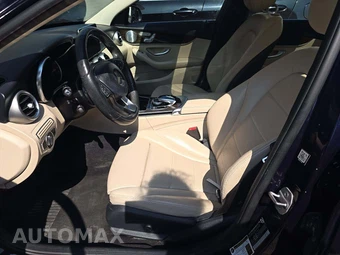 2018 Mercedes-Benz C 300 4MATIC Sedan – miniatura 6