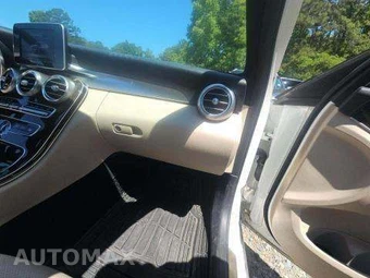2018 Mercedes-Benz C 300 4MATIC Sedan - miniatura 19