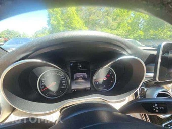 2018 Mercedes-Benz C 300 4MATIC Sedan - miniatura 9