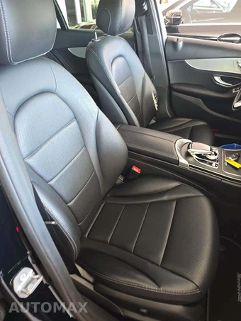 2018 Mercedes-Benz C 300 4MATIC Sedan - miniatura 18
