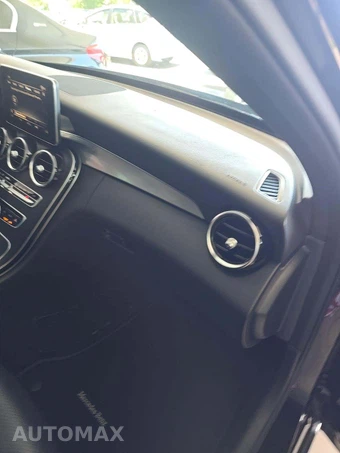 2018 Mercedes-Benz C 300 4MATIC Sedan - miniatura 19