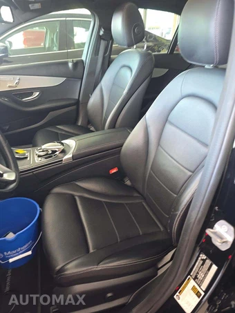 2018 Mercedes-Benz C 300 4MATIC Sedan - miniatura 6