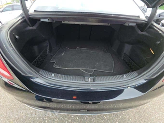 2018 Mercedes-Benz C 300 4MATIC Sedan – miniatura 14