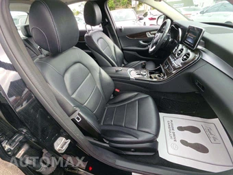 2018 Mercedes-Benz C 300 4MATIC Sedan – miniatura 18