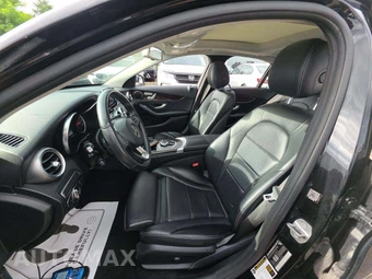 2018 Mercedes-Benz C 300 4MATIC Sedan – miniatura 6