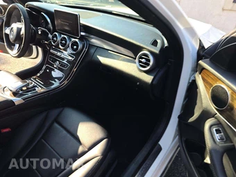 2018 Mercedes-Benz C 300 4MATIC Sedan - miniatura 19