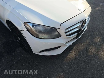 2018 Mercedes-Benz C 300 4MATIC Sedan - miniatura 29