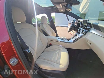 2018 Mercedes-Benz C 300 4MATIC Sedan - miniatura 15