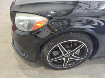 2018 Mercedes-Benz C 300 4MATIC Sedan - miniatura 22