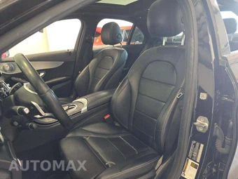 2018 Mercedes-Benz C 300 4MATIC Sedan - miniatura 6