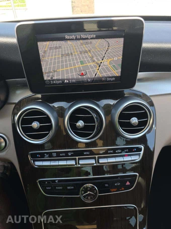 2018 Mercedes-Benz C 300 4MATIC Sedan - miniatura 24