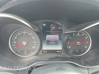 2018 Mercedes-Benz C 300 4MATIC Sedan – miniatura 12