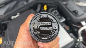 2018 Mercedes-Benz C 300 4MATIC Sedan – miniatura 17
