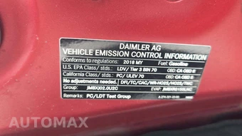 2018 Mercedes-Benz C 300 4MATIC Sedan – miniatura 23