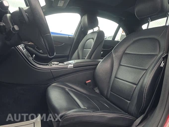 2018 Mercedes-Benz C 300 4MATIC Sedan – miniatura 7