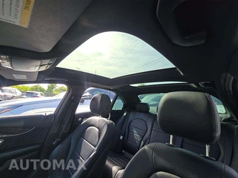 2018 Mercedes-Benz C 300 4MATIC Sedan – miniatura 11