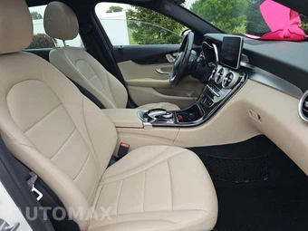 2018 Mercedes-Benz C 300 4MATIC Sedan - miniatura 15