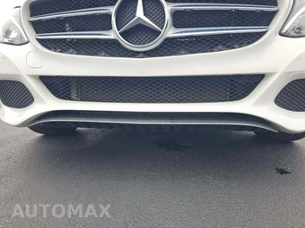 2018 Mercedes-Benz C 300 4MATIC Sedan - miniatura 19