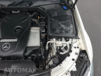 2018 Mercedes-Benz C 300 4MATIC Sedan - miniatura 23