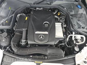 2018 Mercedes-Benz C 300 4MATIC Sedan – miniatura 15