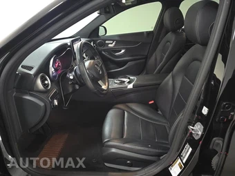 2018 Mercedes-Benz C 300 4MATIC Sedan – miniatura 7
