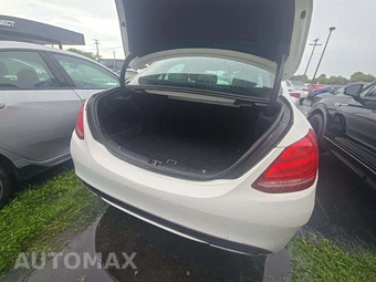 2018 Mercedes-Benz C 300 4MATIC Sedan - miniatura 14