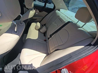 2018 Mercedes-Benz C 300 4MATIC Sedan – miniatura 13
