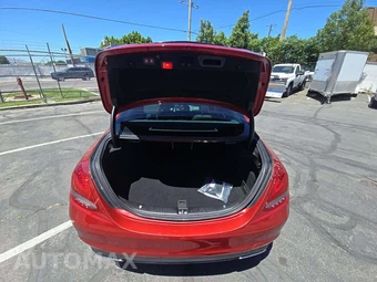 2018 Mercedes-Benz C 300 4MATIC Sedan – miniatura 14