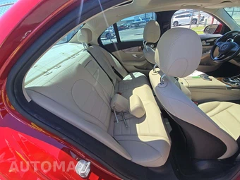 2018 Mercedes-Benz C 300 4MATIC Sedan – miniatura 16