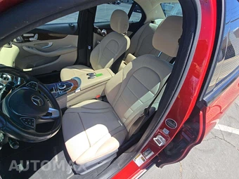 2018 Mercedes-Benz C 300 4MATIC Sedan – miniatura 6