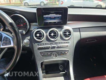 2018 Mercedes-Benz C 300 Convertible - miniatura 10