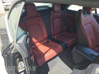 2018 Mercedes-Benz C 300 Convertible - miniatura 16