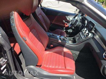 2018 Mercedes-Benz C 300 Convertible - miniatura 18